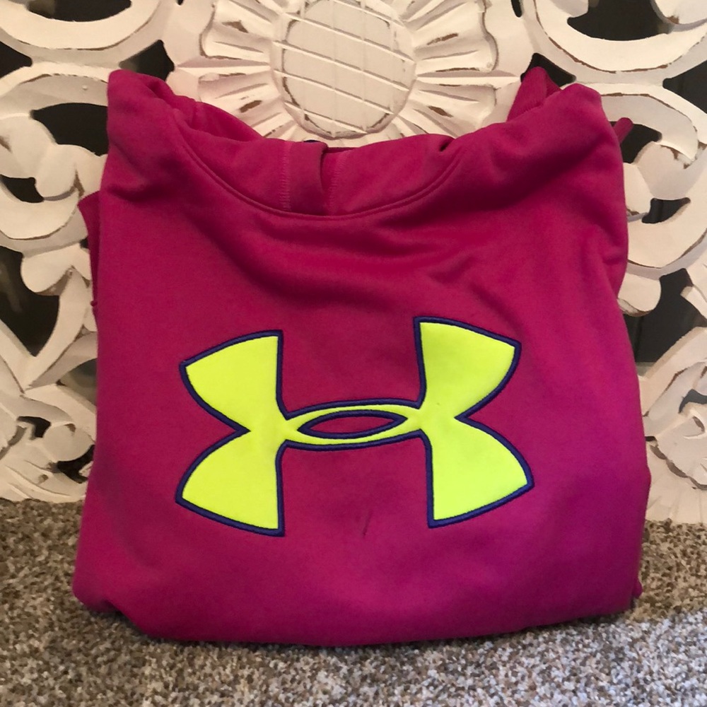 Under Armour Storm Hoodie